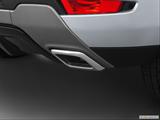 Chrome tip exhaust pipe photo